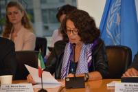 Sereni: impegno dell'Italia nell'abolizione della pena di morte a livello globale