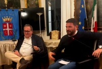 Favero: per un Veneto nuovo