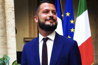 Favero: chi inquina paga