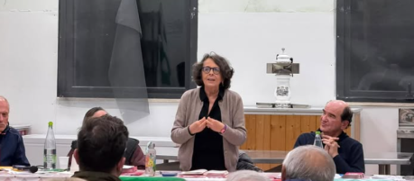 Sereni: il voto del 22 e del 23 marzo riguarda la qualita' della nostra democrazia