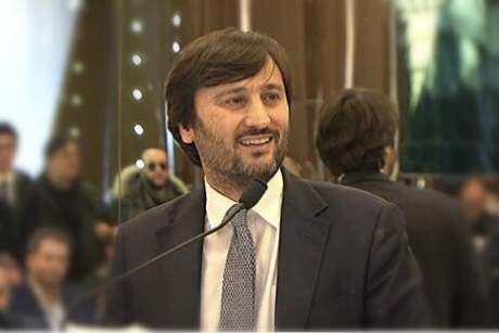 Losacco: Ancona capitale della cultura sia una chanche di crescita condivisa