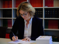 Lorenzin: dalla Corte dei Conti monito per Meloni, il Ssn rischia il collasso