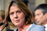 Lorenzin: la separazione delle carriere mina l'equilibrio tra i poteri