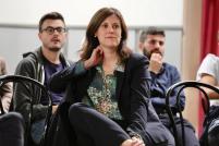 Braga: accelerare costruzione del programma, da li' si definira' il perimetro della coalizione