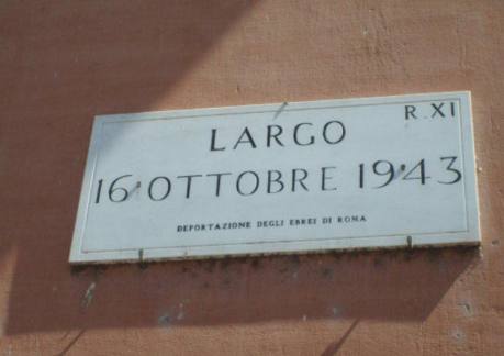 Braga: 82 anni fa vennero deportati anche donne e bambini. Mai piu'