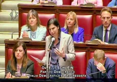 La destra non ha migliorato la vita degli italiani. Lo faremo noi.