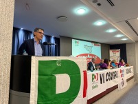 Barbagallo: ascoltiamo il tessuto cittadino di Palermo, no a contrapposizioni