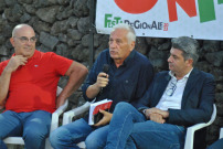 Barbagallo: l'attualita' di Aldo Moro