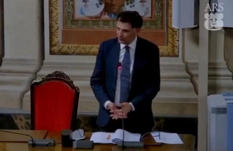 Barbagallo: restano ombre sulle nomine in Fs