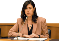 Braga: la leadership di Schlein un'opportunita' anche per la sinistra riformista