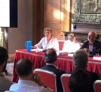 Censi: iniziano oggi i mobidays, il Forum della Mobilita'