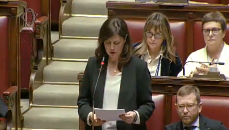 Ucraina, Governo diviso. Con Meloni l'Italia ha perso credibilita'