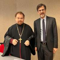 Borghetti: gesti e segni di pace
