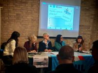 Marziali: potere alle parole!