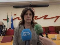 Braga: Meloni torna in Parlamento nervosa, isolata e senza risposte