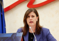 Braga: per guidare la coalizione non e' piu' tempo di figure esterne ai partiti