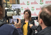 Roggiani: Dfp insufficiente e inadeguato, pagano famiglie, lavoratori e comuni