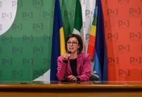 Roggiani: la destra lombarda prova a svuotare la Liberazione di significato