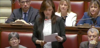 Braga: Nordio ha mentito al Parlamento sul caso Almasri, venga in aula