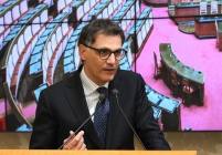 Barbagallo: dopo lo studio Ingv il Governo fermi il Ponte sullo stretto