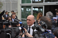 Leodori: non si cancella la memoria antifascista con un'ordinanza