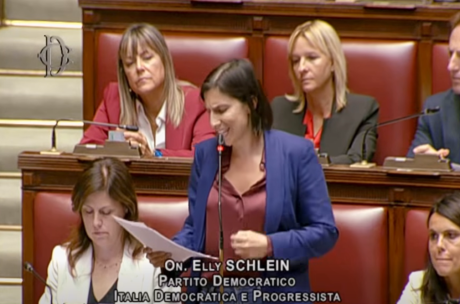 Basta propaganda, l'Italia reale merita di piu'