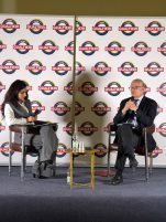 Leodori: Roma cresce se cresce la sua comunita'