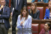 Braga: Nordio, un Ministro in crisi permanente mentre Meloni lo difende