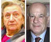 Baretta: in ricordo di Marisa Baroni e Sandro Antoniazzi