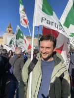 Benini: terminato il cantiere del Quarto Ponte