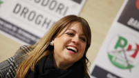 Droghei: dopo settimane di battaglia, ce l'abbiamo fatta