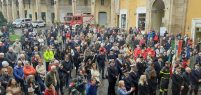 Marziali: l'antifascismo non  uno slogan ma siamo noi ogni giorno