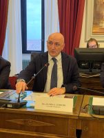 Leodori: un importante momento di confronto tra amministrazioni locali