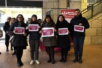 Marziali: dopo il 15 febbraio, al via la mobilitazione nazionale del 28 febbraio