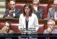 Braga: il taglio delle accise e' una misura spot